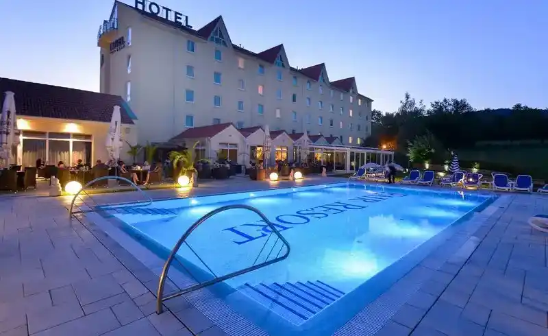 Fair Resort - Bild 2