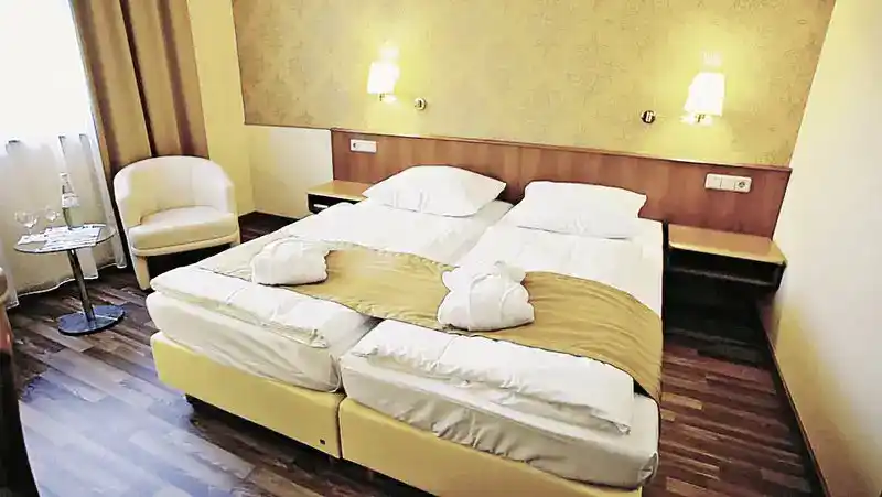 Fair Resort - Bild 4