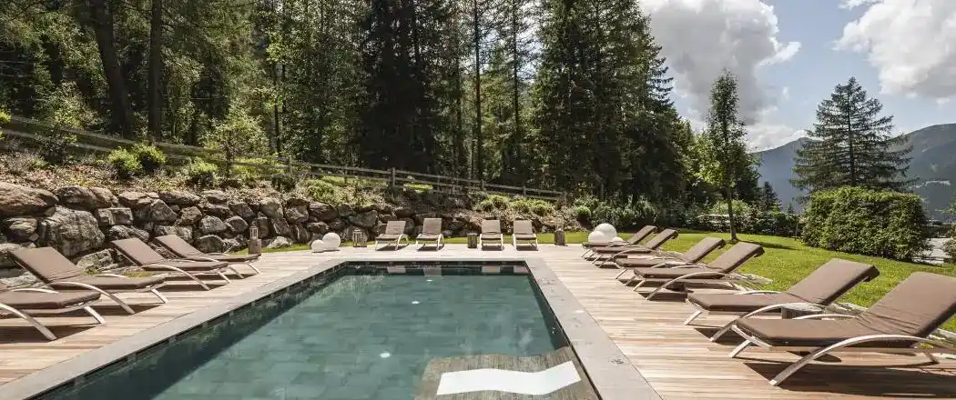 Foto - Falkensteiner Hotel