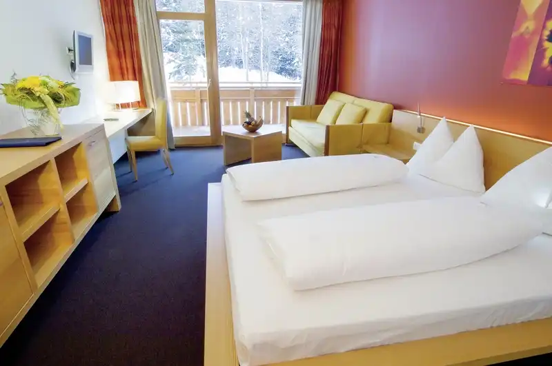 Impression - Falkensteiner Hotel