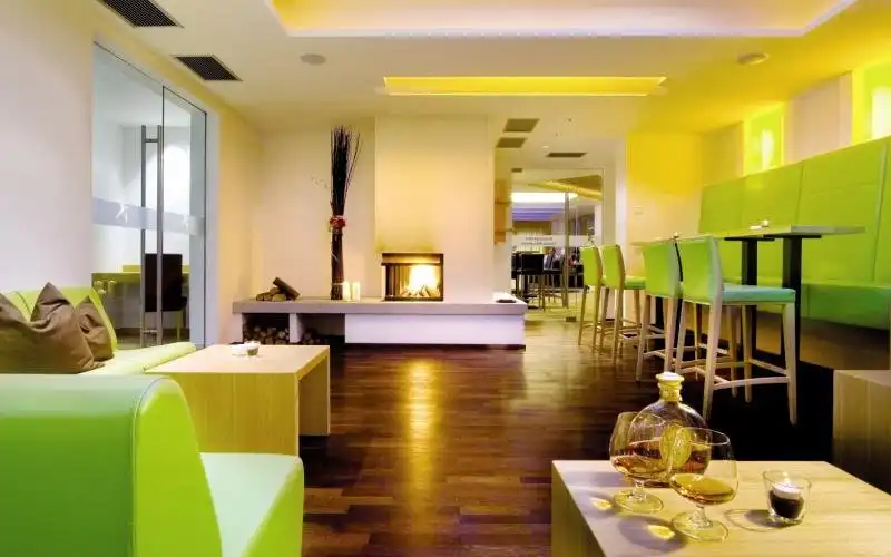 Ansicht - Falkensteiner Hotel