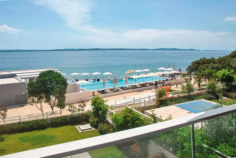 Aufnahme - Zadar Appartment