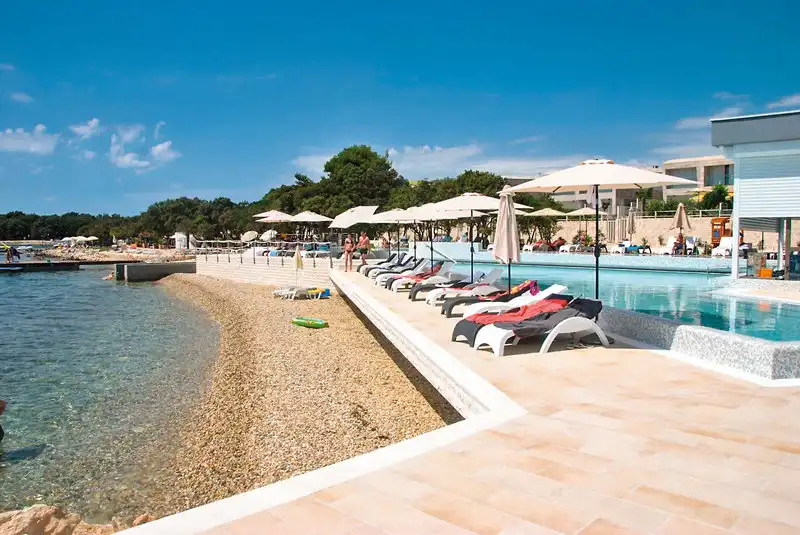 Ansicht - Zadar Appartment