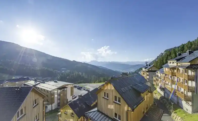 Foto - Nächte Familienurlaub