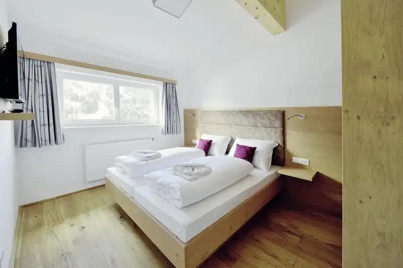 Aufnahme - Nächte Familienurlaub