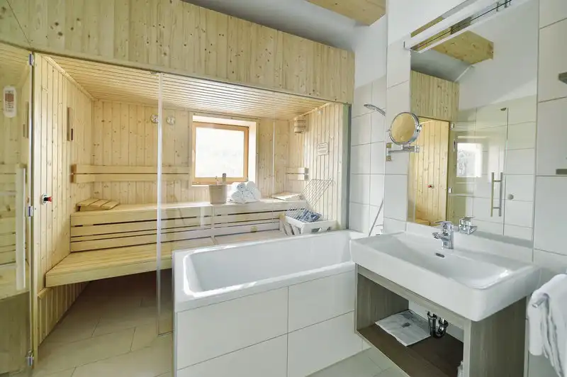 Impression - Nächte Familienurlaub