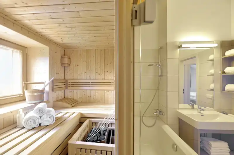 Ansicht - Nächte Familienurlaub