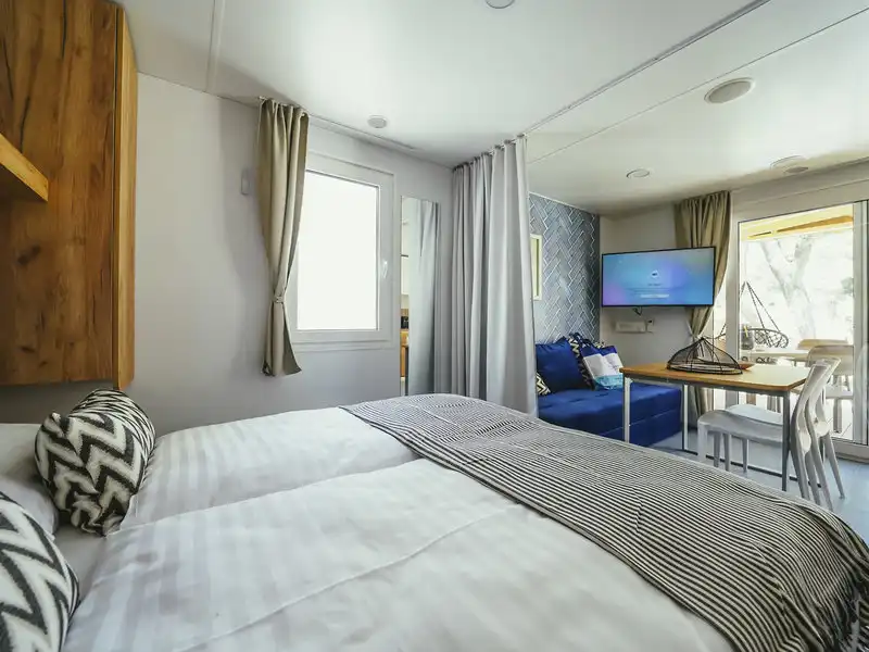 Aufnahme - Falkensteiner Premium