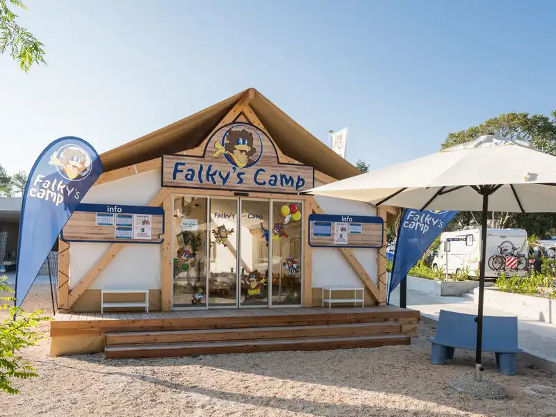 Impression - Falkensteiner Premium