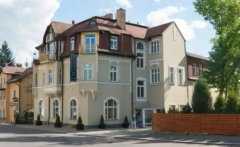 Foto - Hotel Davinci