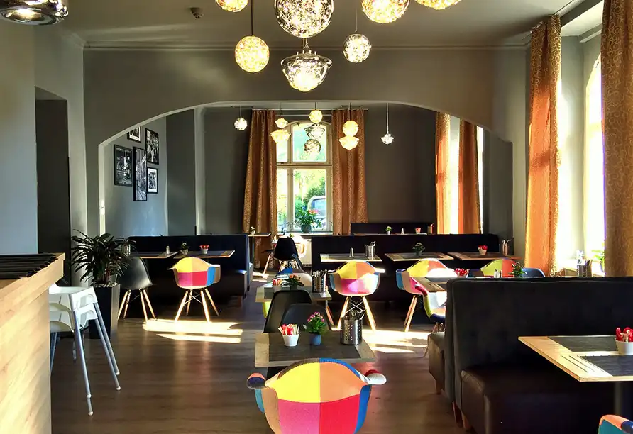 Impression - Hotel Davinci