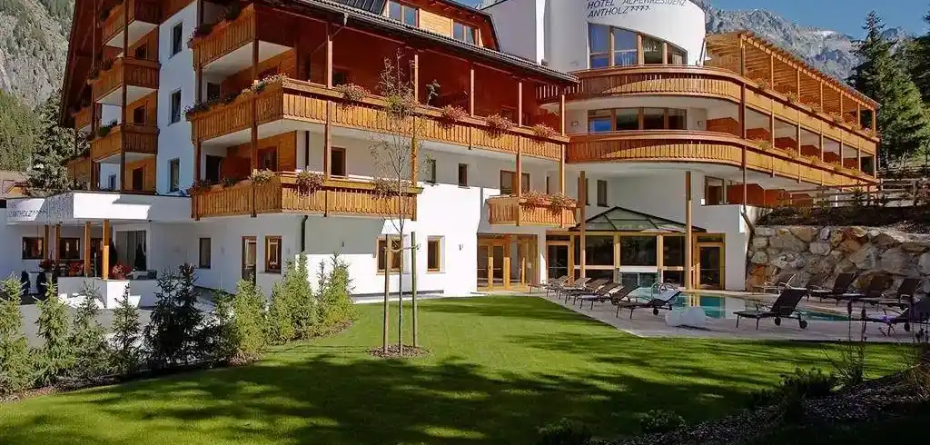 Foto - Falkensteiner Hotel