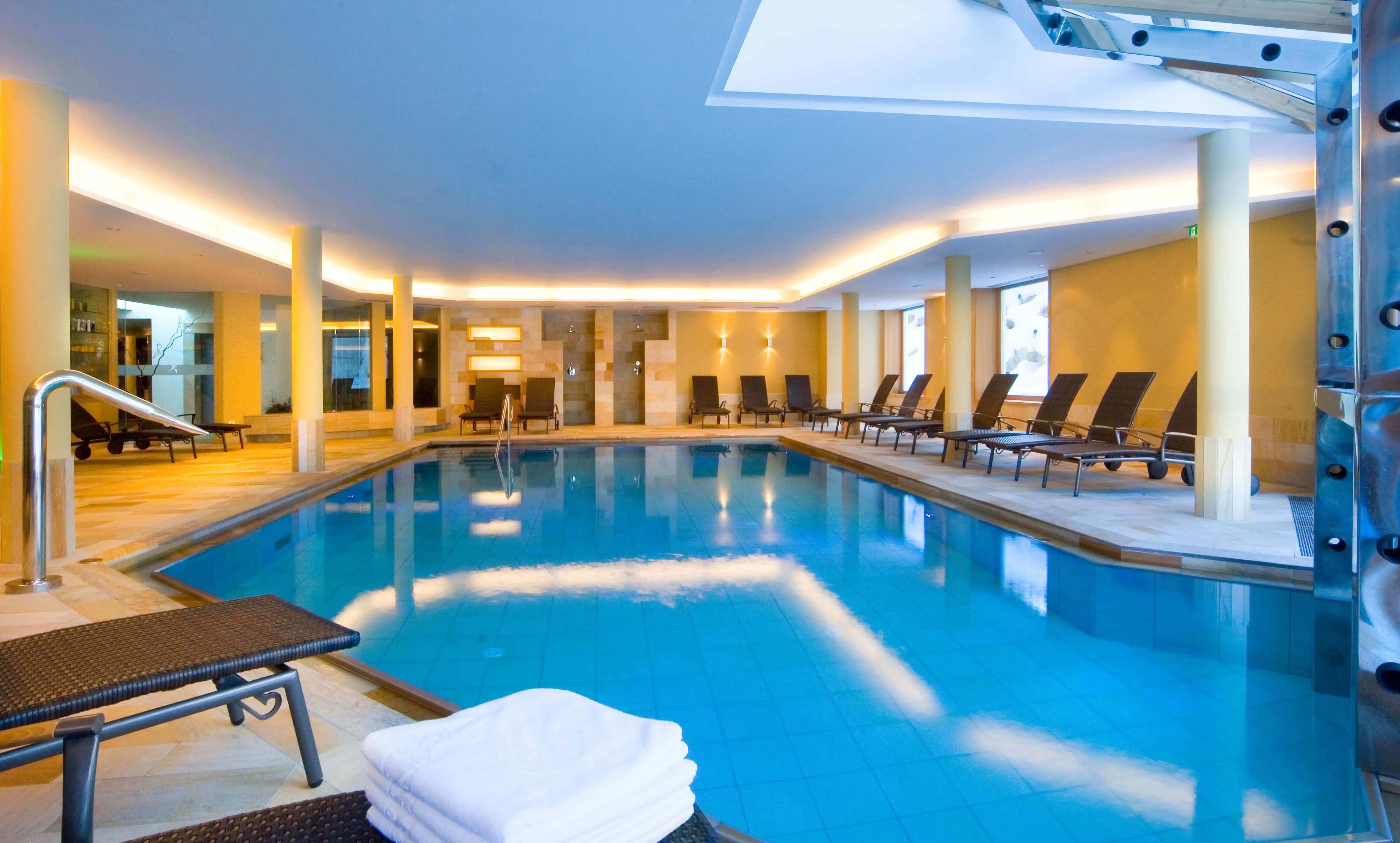 Impression - Falkensteiner Hotel