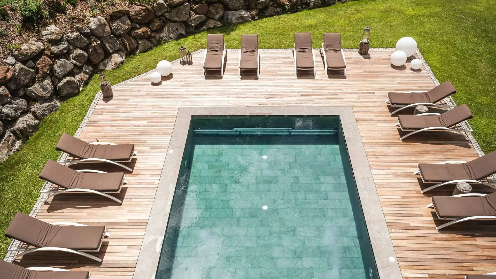 Ansicht - Falkensteiner Hotel