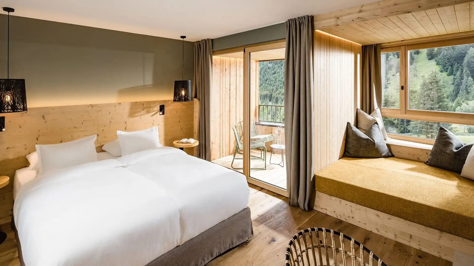 Galerie - Falkensteiner Hotel