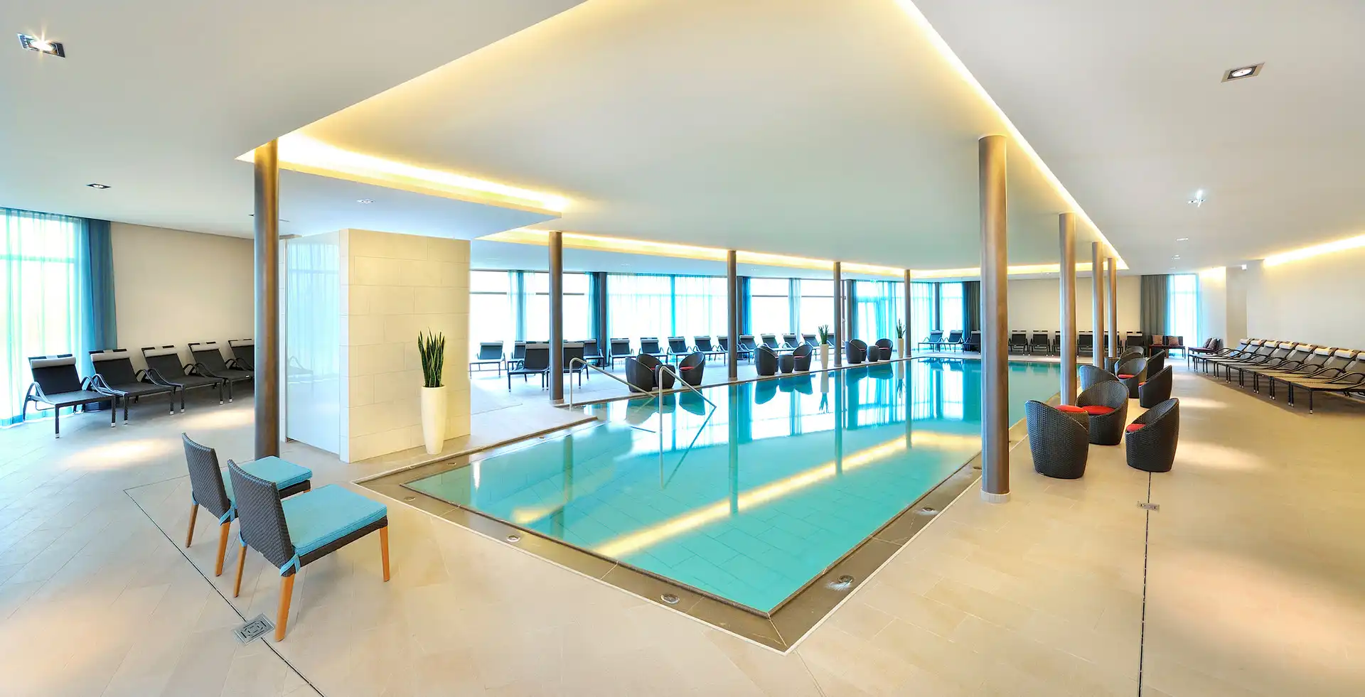 Impression - Falkensteiner Hotel