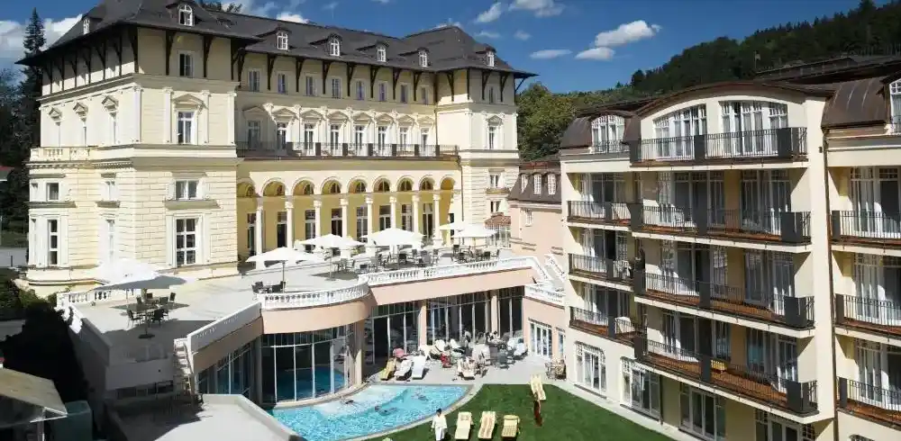 Foto - Falkensteiner Hotel