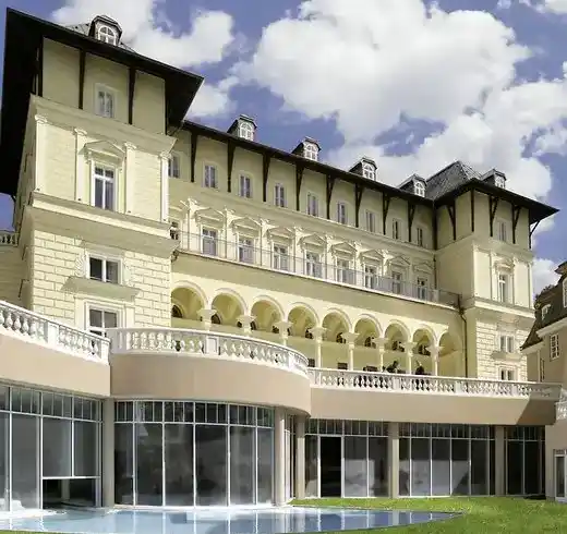 Foto - Falkensteiner Hotel