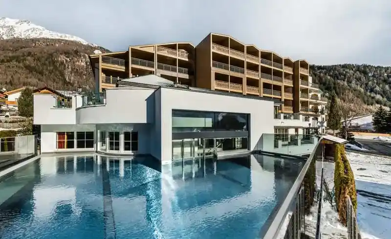 Foto - Falkensteiner Hotel