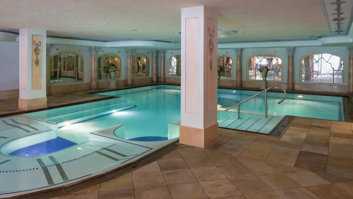 Ansicht - Falkensteiner Hotel