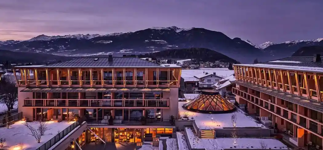 Foto - Falkensteiner Hotel