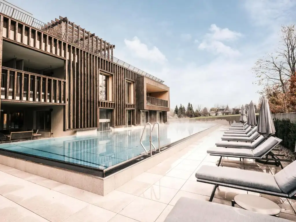 Impression - Falkensteiner Hotel