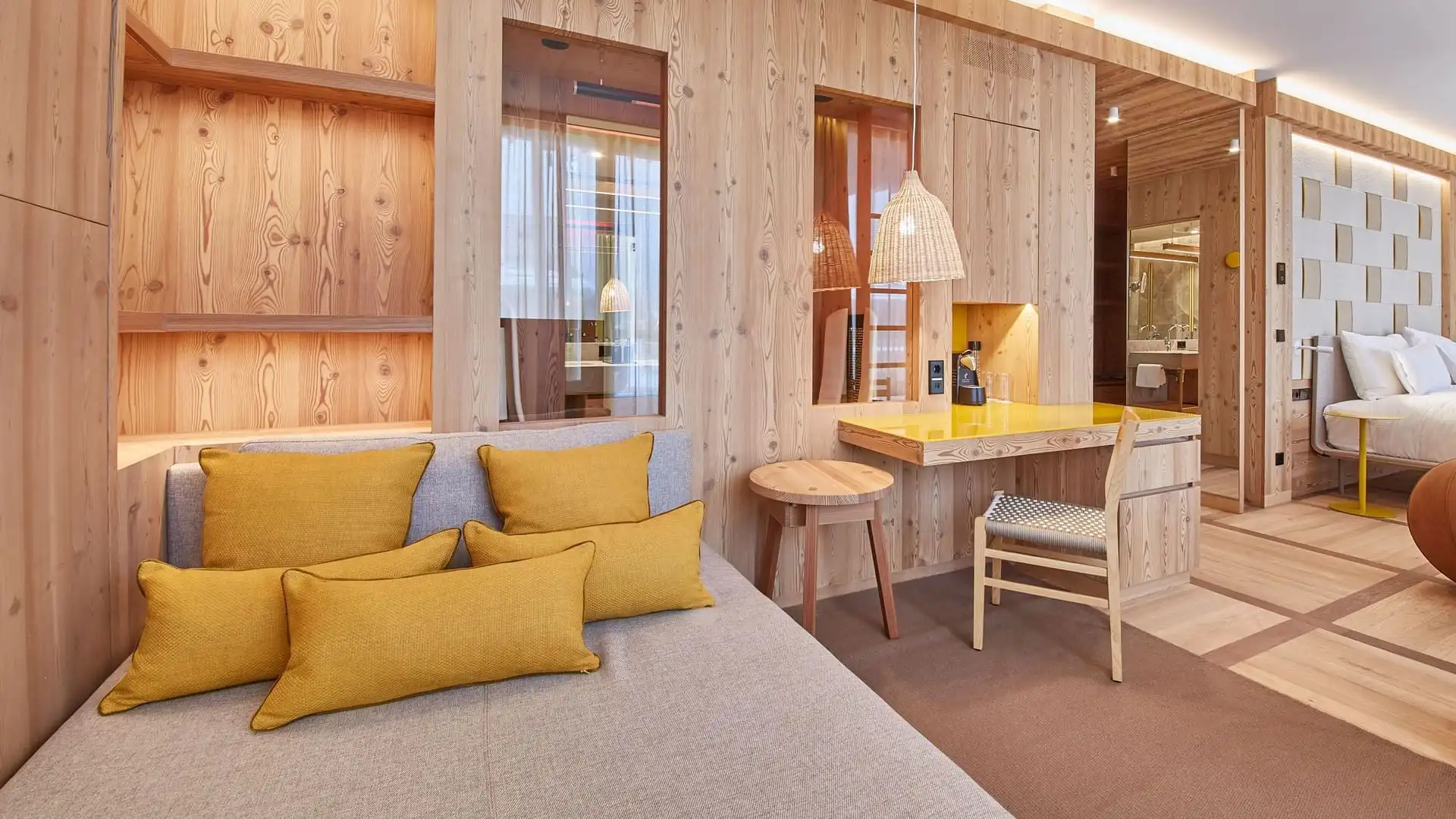 Ansicht - Falkensteiner Hotel