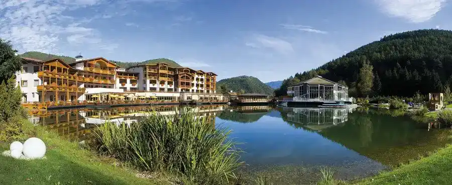 Foto - Falkensteiner Hotel