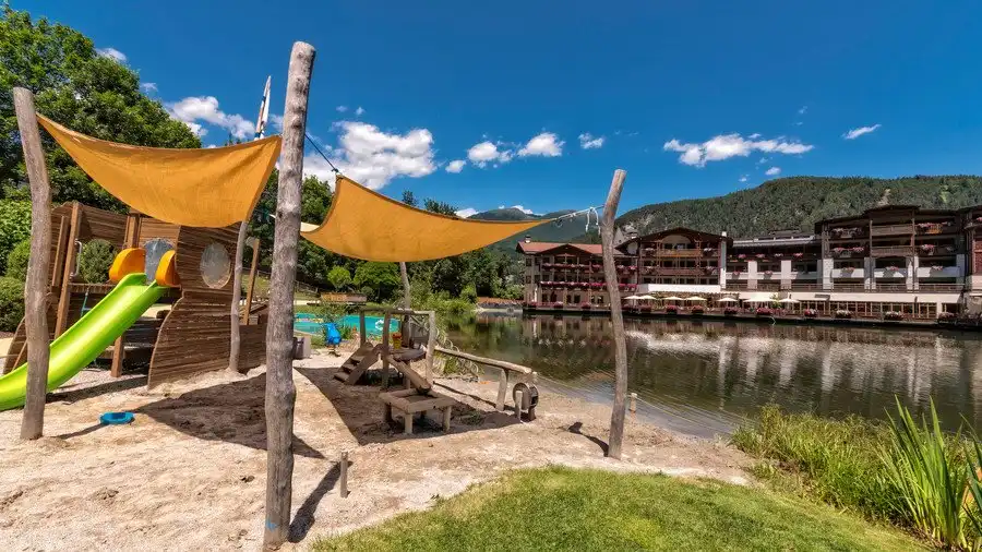 Impression - Falkensteiner Hotel