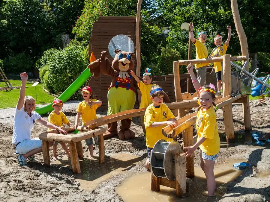 Ansicht - Falkensteiner Hotel