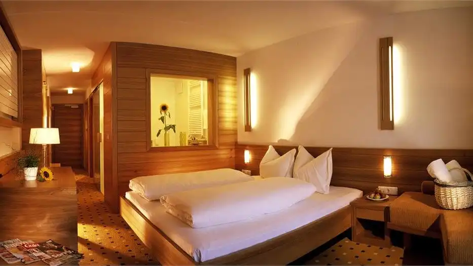 Galerie - Falkensteiner Hotel