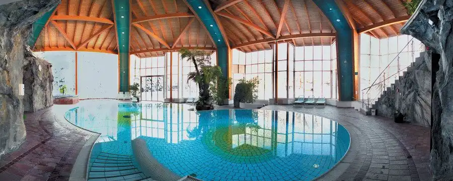 Detail - Falkensteiner Hotel