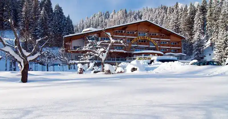 Foto - Wängle bei Reutte