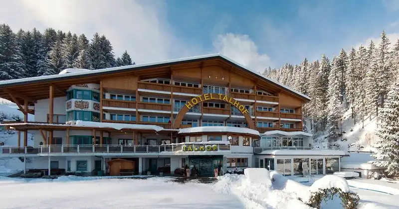 Aufnahme - Wängle bei Reutte