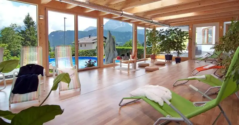 Impression - Wängle bei Reutte