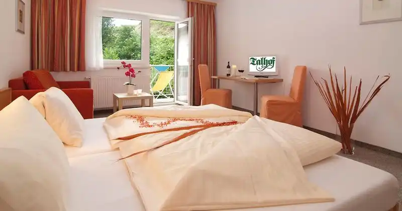 Ansicht - Wängle bei Reutte