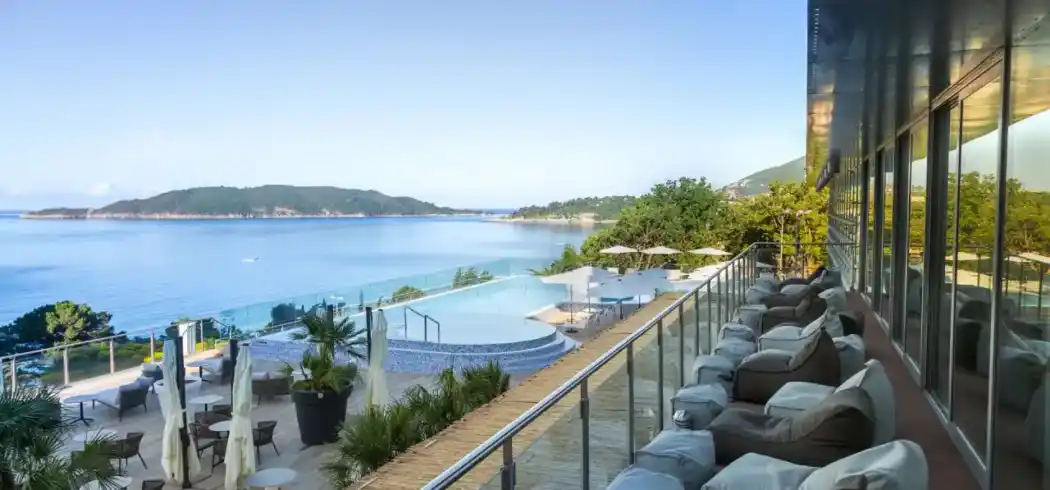 Foto - Falkensteiner Hotel