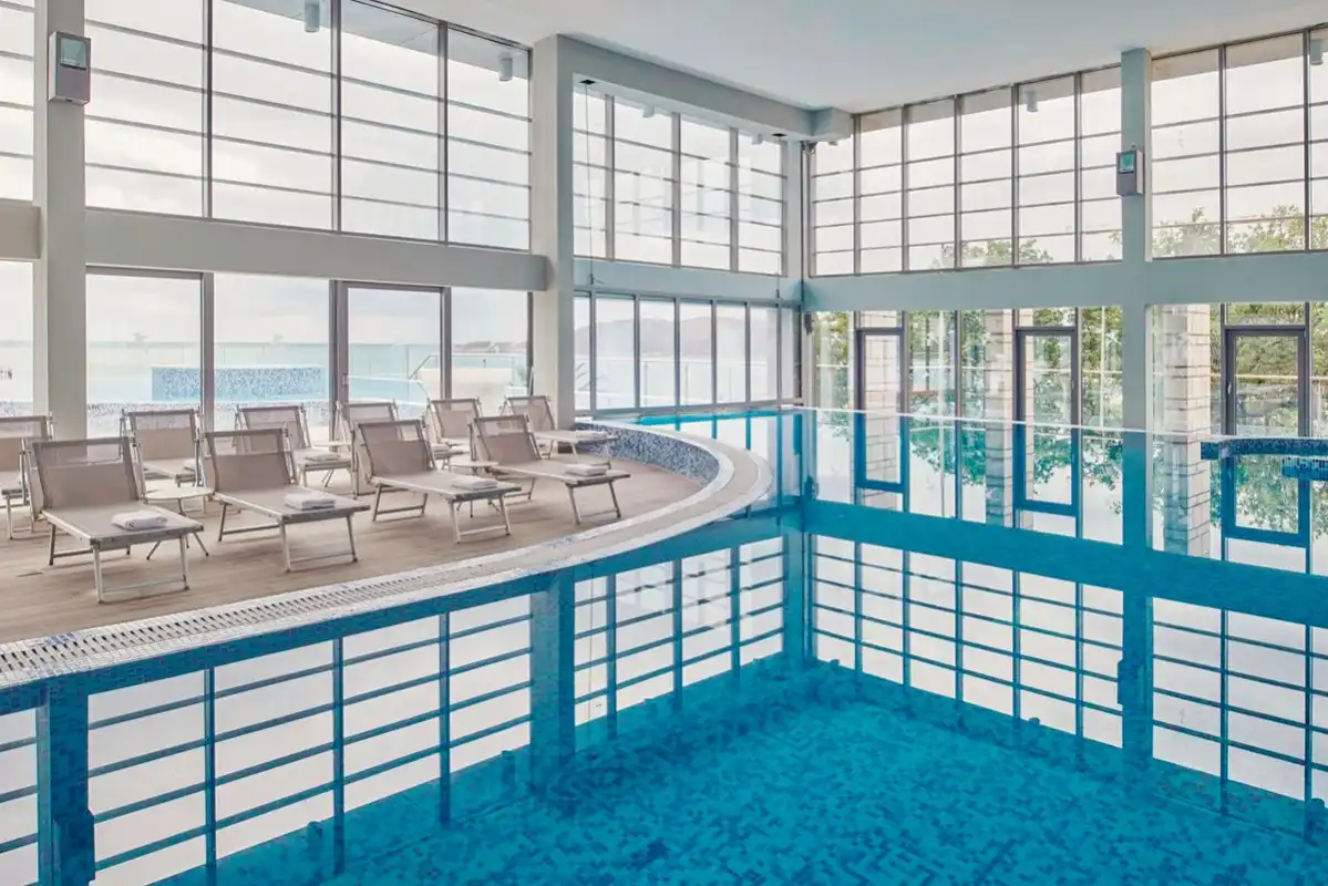 Impression - Falkensteiner Hotel