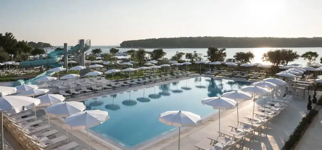 Foto - Kroatien Falkensteiner