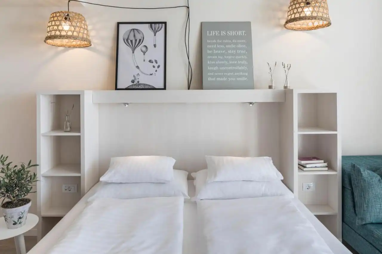 Impression - Kroatien Falkensteiner