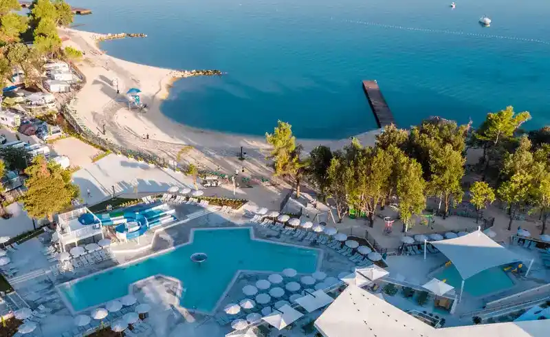 Foto - Nächte Insel