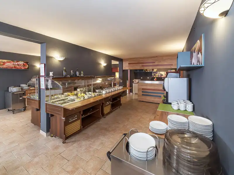 Impression - Nächte Insel