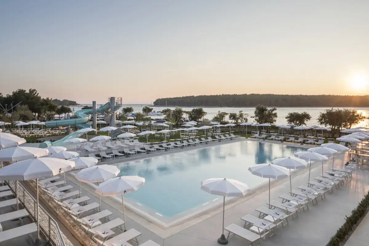 Galerie - Falkensteiner Hotel