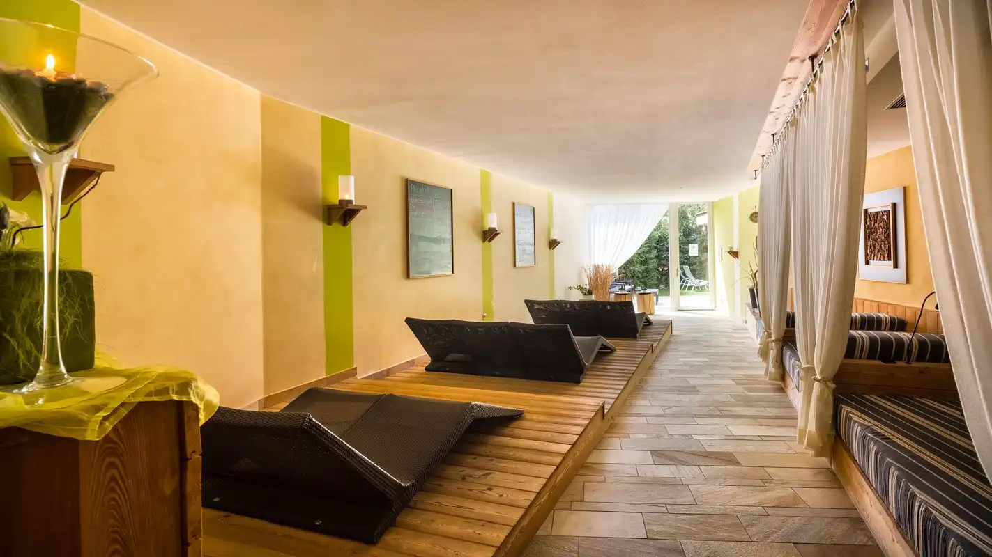 Impression - Spa Terenten