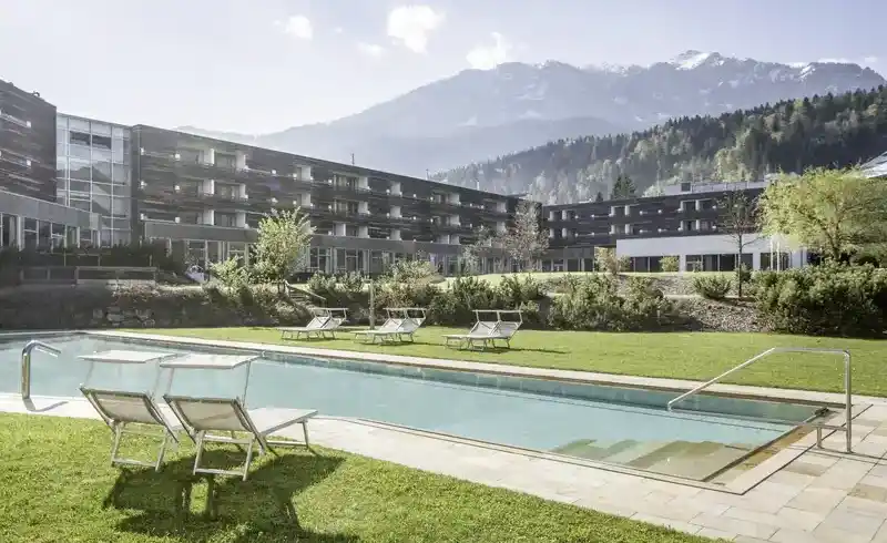 Foto - Falkensteiner Hotel