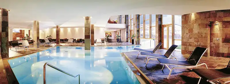 Impression - Falkensteiner Hotel