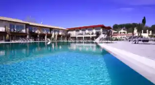 Falkensteiner Hotel & Asia Spa in Leoben