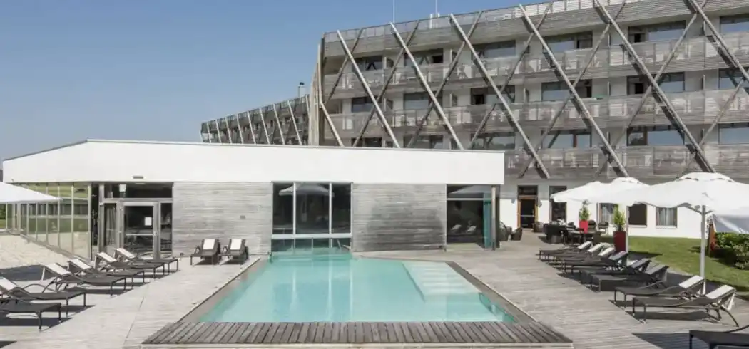 Falkensteiner Hotel - Bild 1