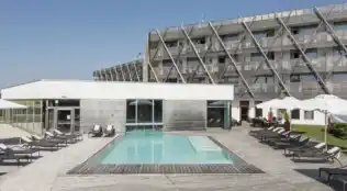 Falkensteiner Hotel & Spa Bad Leonfelden