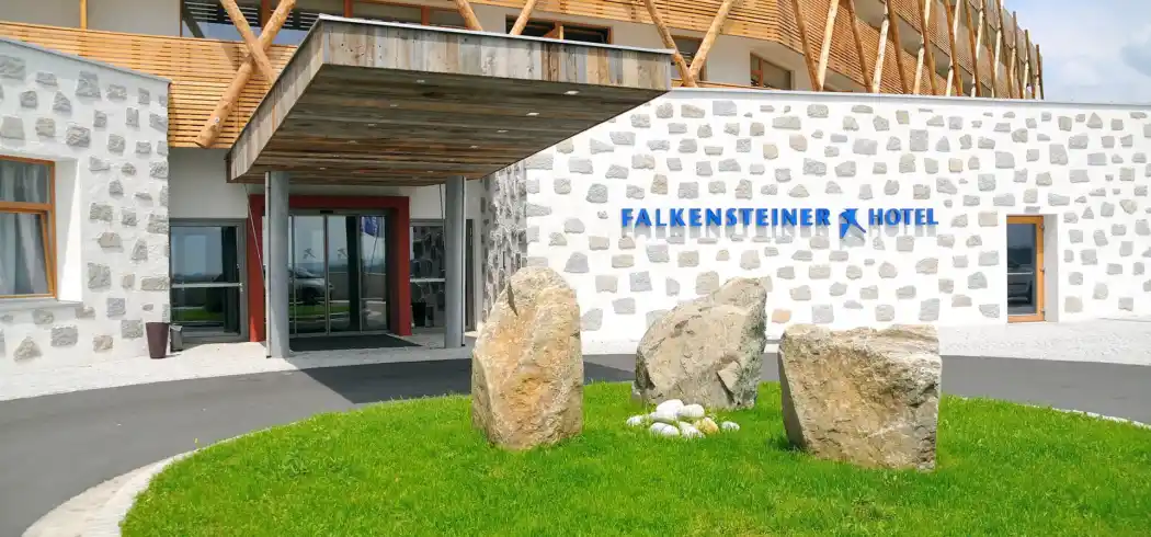 Falkensteiner Hotel - Bild 2